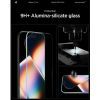 Стекло защитное Spigen Glas.tR EZ Fit Pro HD iPhone 17 Air (AGL09870) изображение 3