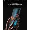 Стекло защитное Spigen Glas.tR EZ Fit Pro HD iPhone 17 Air (AGL09870) изображение 6