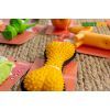 Игрушка для собак MISOKO&CO Косточка желтая 19 см (BEIRJ04182-G) изображение 3