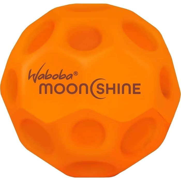 Мяч детский Waboba AZ-325-O Moonshine (840001907317)