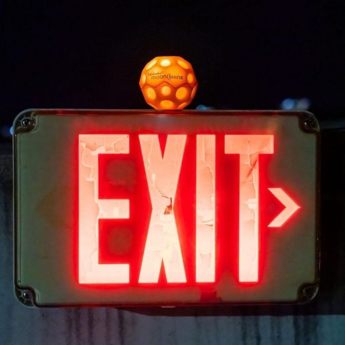 Мяч детский Waboba AZ-325-O Moonshine (840001907317) изображение 8