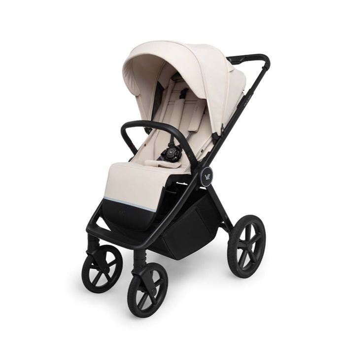 Коляска Muuvo Go (Lillac) (MGO-W-LILLAC)