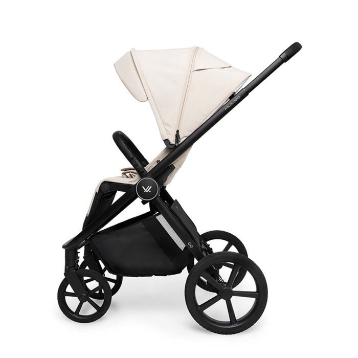 Коляска Muuvo Go (Lillac) (MGO-W-LILLAC) изображение 2