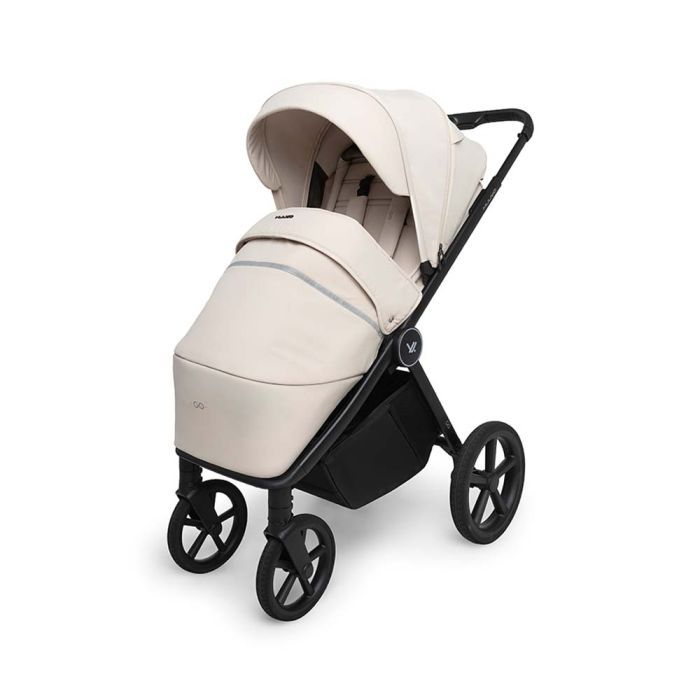 Коляска Muuvo Go (Lillac) (MGO-W-LILLAC) изображение 3