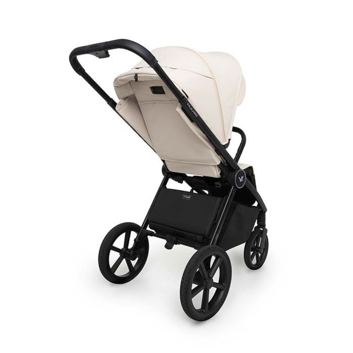 Коляска Muuvo Go (Lillac) (MGO-W-LILLAC) изображение 4