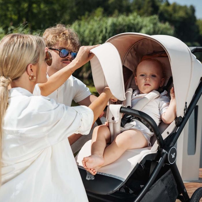 Коляска Muuvo Go (Lillac) (MGO-W-LILLAC) изображение 9