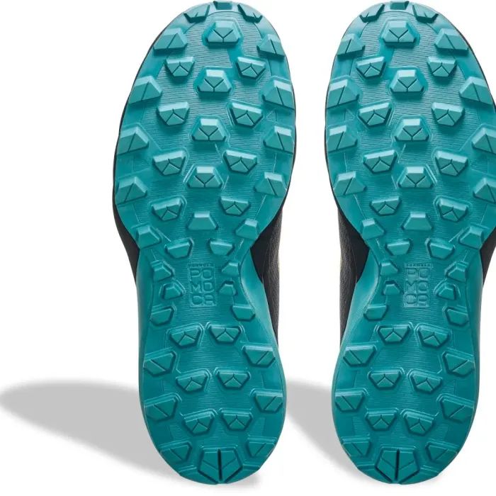 Кроссовки Dynafit Ultra Mns 64107 6052 - 42 - синій/бежевий (016.001.2421) изображение 5