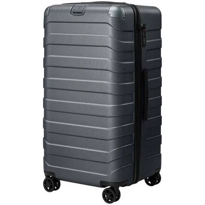 Чемодан Xiaomi Ninetygo Cyber Trunk Luggage 30" Black (6941413244695)