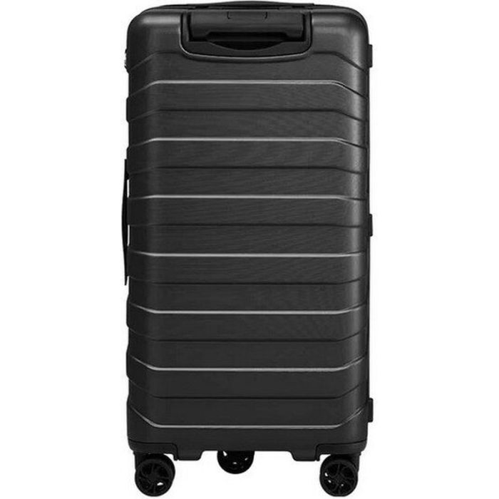 Чемодан Xiaomi Ninetygo Cyber Trunk Luggage 30" Black (6941413244695) изображение 2