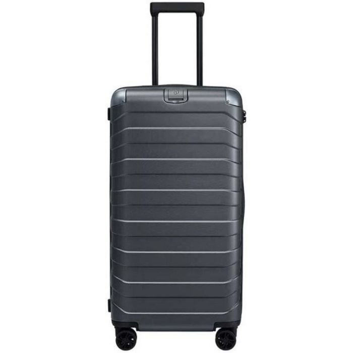Чемодан Xiaomi Ninetygo Cyber Trunk Luggage 30" Black (6941413244695) изображение 3