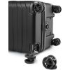 Чемодан Xiaomi Ninetygo Cyber Trunk Luggage 30" Black (6941413244695) изображение 5