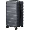 Чемодан Xiaomi Ninetygo Cyber Trunk Luggage 30" Black (6941413244695)