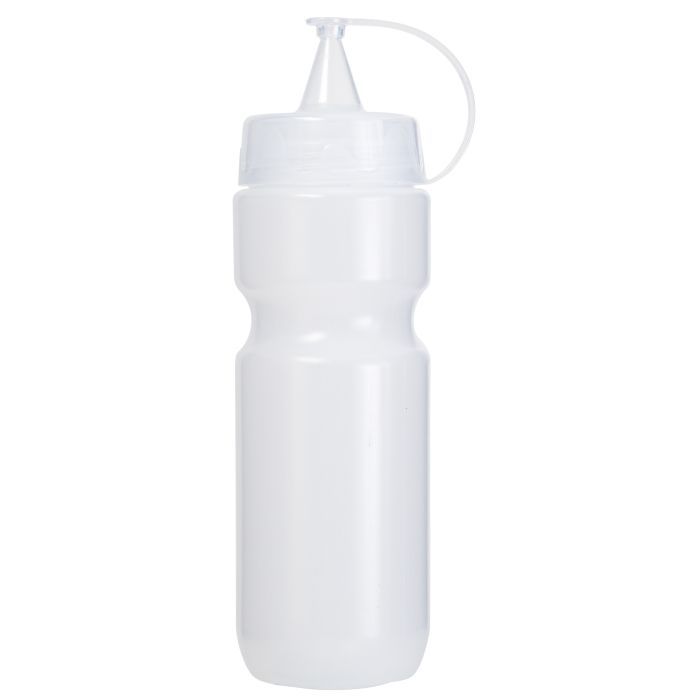 Бутылка для соуса Herevin 0.66 л прозора (161323-001)