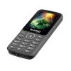 Мобільний телефон Sigma X-style 242 LUCKY Grey (4827798792926) зображення 6