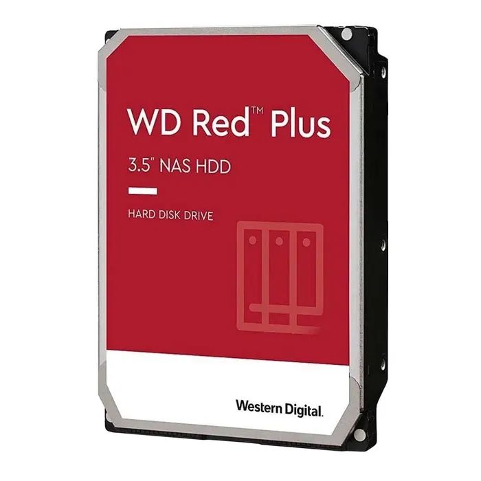 Жесткий диск 3.5" 6TB WD (# WD60EFPX #) изображение 2