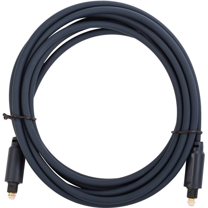 Кабель мультимедийный Optical Toslink 3.0m Cabletime (CA914623)