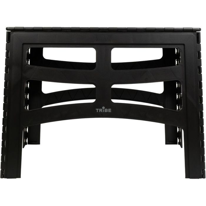 Туристичний стіл Tribe Camp Table High пластиковий Black (T-EF-0004-black) зображення 3
