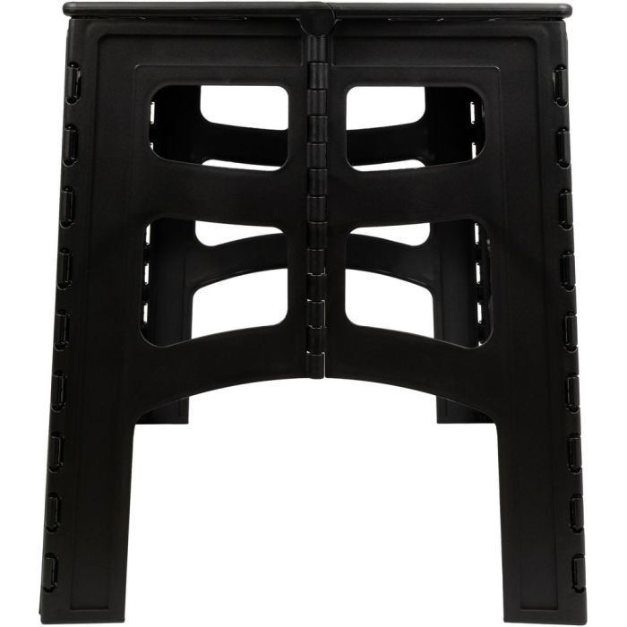 Туристичний стіл Tribe Camp Table High пластиковий Black (T-EF-0004-black) зображення 4