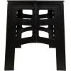 Туристичний стіл Tribe Camp Table High пластиковий Black (T-EF-0004-black) зображення 4