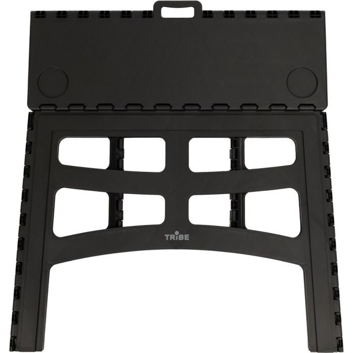 Туристичний стіл Tribe Camp Table High пластиковий Black (T-EF-0004-black) зображення 5