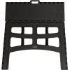 Туристичний стіл Tribe Camp Table High пластиковий Black (T-EF-0004-black) зображення 5