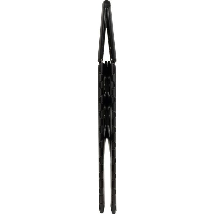 Туристичний стіл Tribe Camp Table High пластиковий Black (T-EF-0004-black) зображення 6