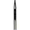 Туристичний стіл Tribe Camp Table High пластиковий Black (T-EF-0004-black) зображення 6