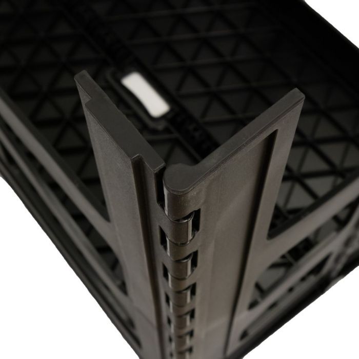 Туристичний стіл Tribe Camp Table High пластиковий Black (T-EF-0004-black) зображення 7