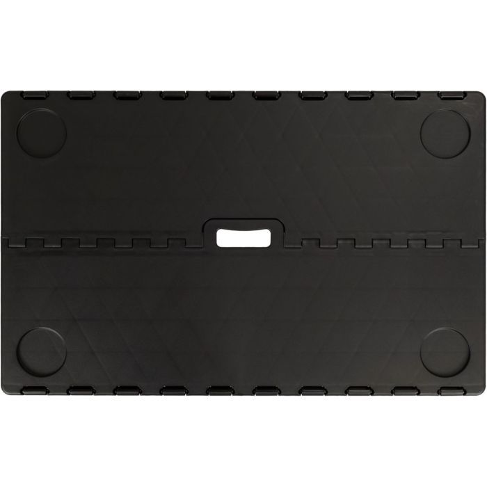 Туристичний стіл Tribe Camp Table High пластиковий Black (T-EF-0004-black) зображення 8