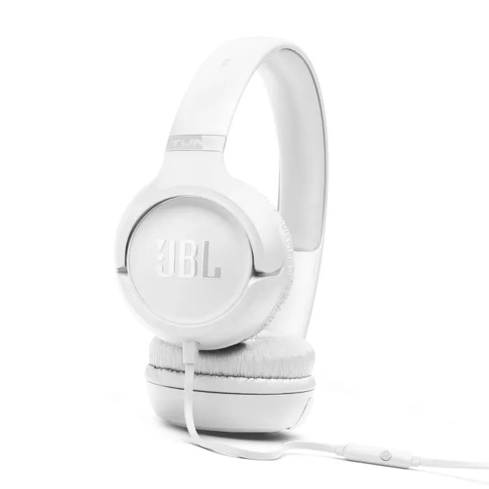 Навушники JBL Tune 530 Black (JBLT530BLK) зображення 6
