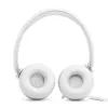 Навушники JBL Tune 530 White (JBLT530WHT) зображення 7