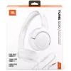Навушники JBL Tune 530 White (JBLT530WHT) зображення 9
