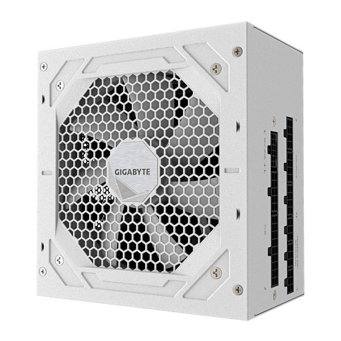 Блок питания GIGABYTE 750W (GP-UD750GM PG5 ICE)