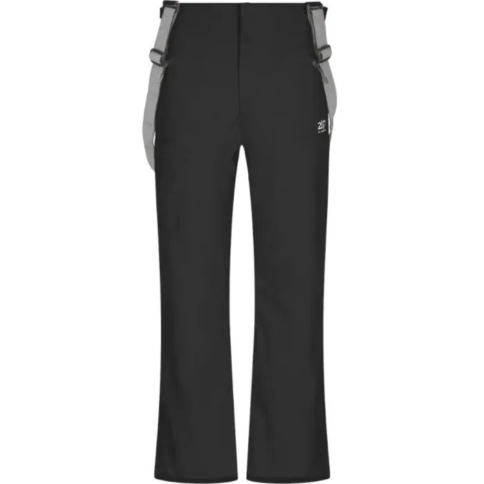 Штаны 2117 of Sweden Kabo Skidbyxa H 7525923 black - L - чорний (039.0241)