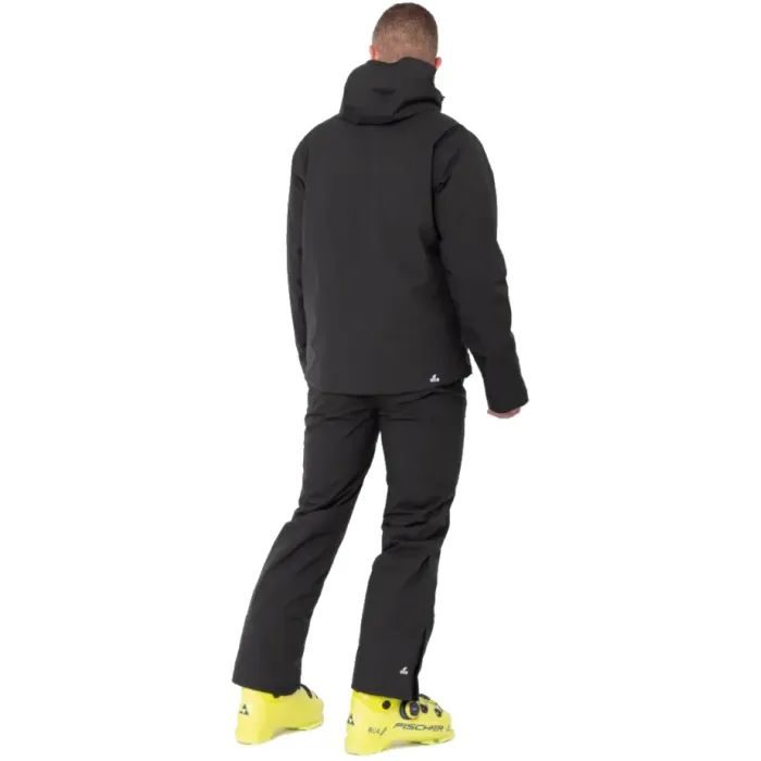 Штаны 2117 of Sweden Kabo Skidbyxa H 7525923 black - L - чорний (039.0241) изображение 5