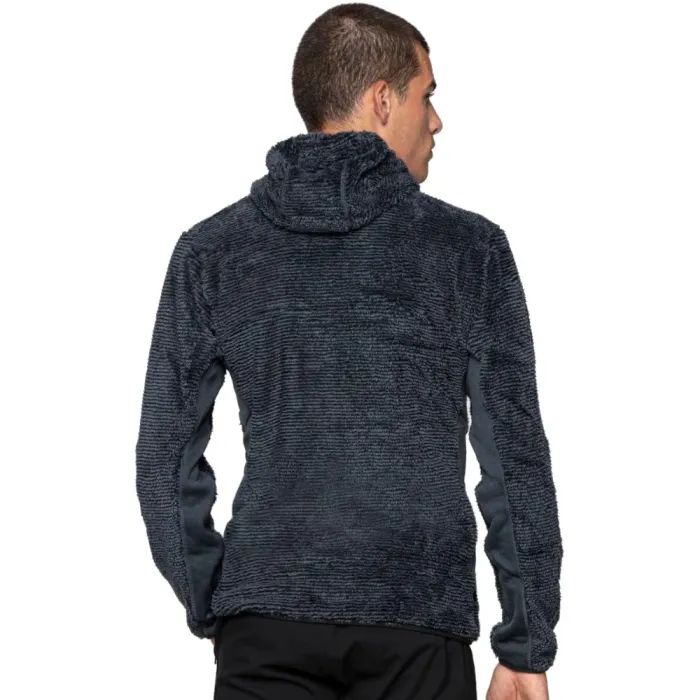 Кофта Salewa Tognazza Jacket Mns 27918 0910 - 52/XL - чорний (013.012.1579) изображение 2