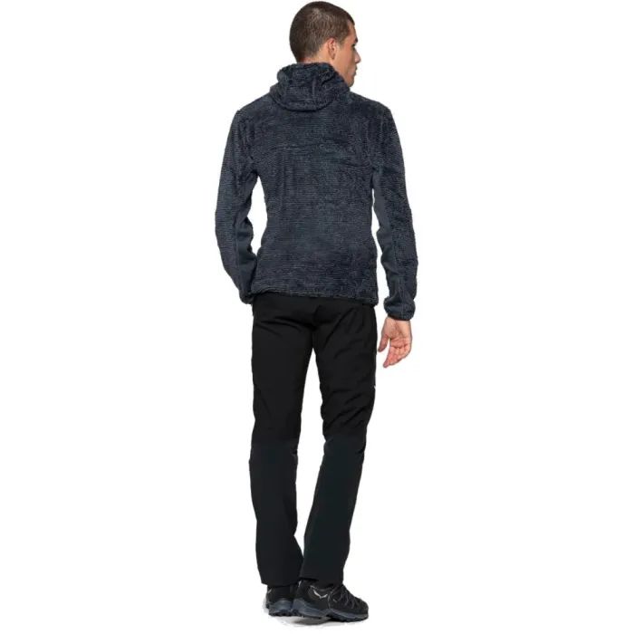 Кофта Salewa Tognazza Jacket Mns 27918 0910 - 52/XL - чорний (013.012.1579) изображение 4