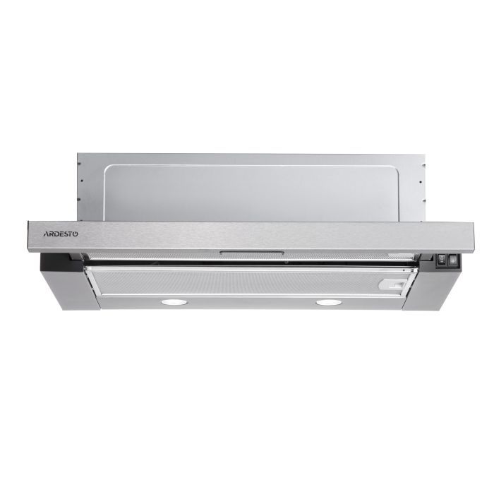 Вытяжка кухонная Ardesto HT-F700MINX изображение 2