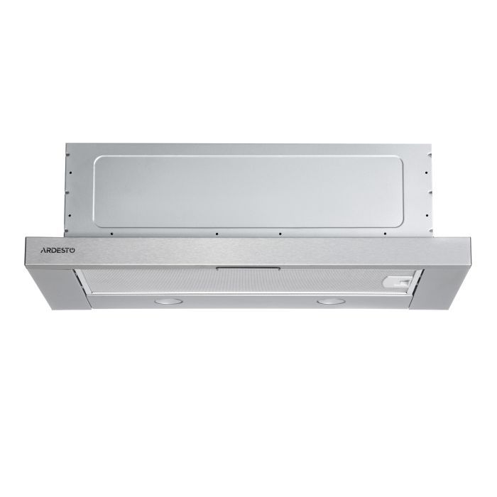 Вытяжка кухонная Ardesto HT-F700MINX изображение 3