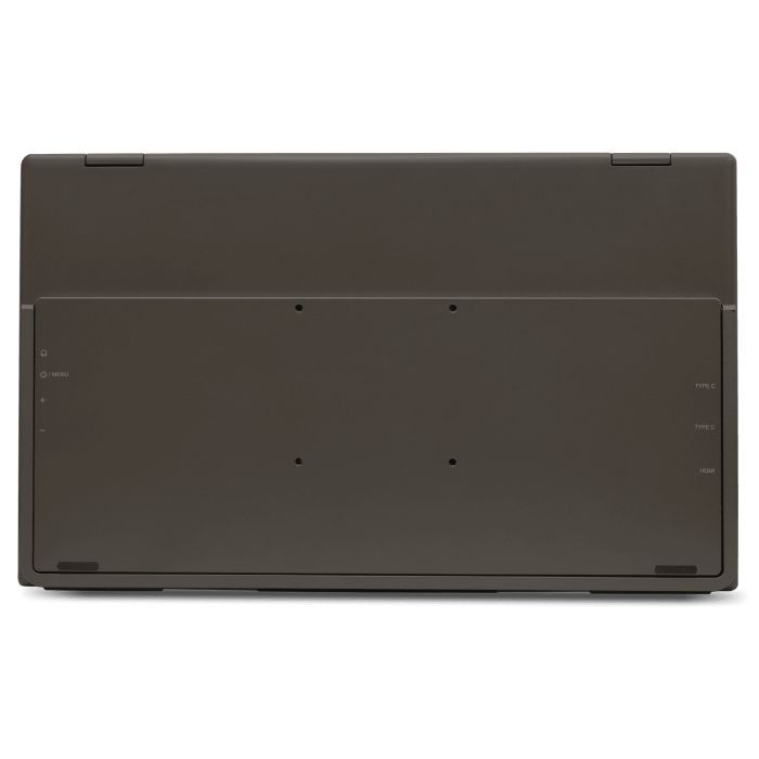 Монитор Acer Dual Portable PD163QTbmiuux (UM.ZP3EE.011) изображение 9