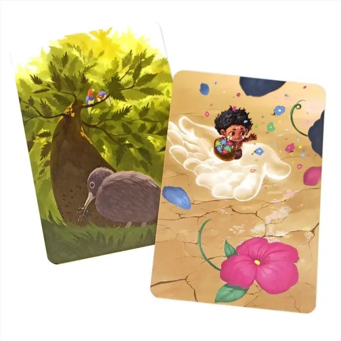 Настольная игра Ігромаг Диксит 9: Юбилейное издание (Dixit 9: Anniversary) (DIX11ML2) изображение 4