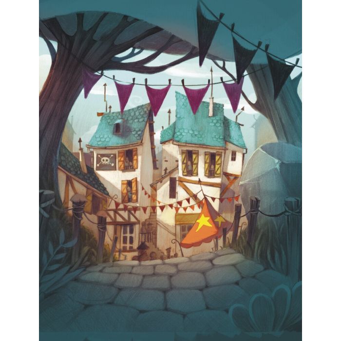 Книга Банда Піратів. Атака піраньї - Олівер Дюпен Ранок (9786170937391) изображение 6