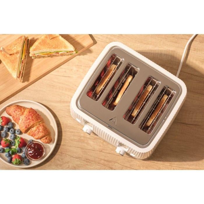 Тостер Sencor STS7540WH изображение 11