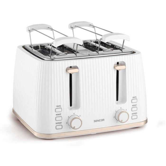 Тостер Sencor STS7540WH