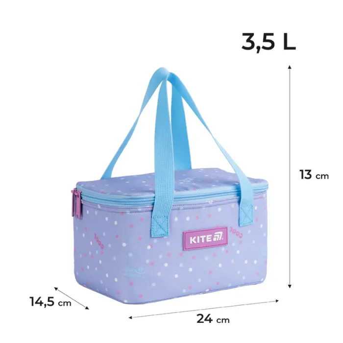 Термосумка Kite 2705 GF (GF25-2705) изображение 5