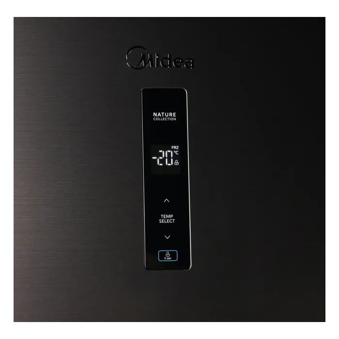 Холодильник Midea MDRB593FGE28 изображение 6