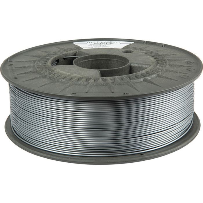 Пластик для 3D-принтера The Filament PETG Lite 1.75mm GREEN 1kg (TF-24243) зображення 2