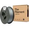 Пластик для 3D-принтера The Filament PETG Lite 1.75mm SILVER 1kg (TF-24241) зображення 3