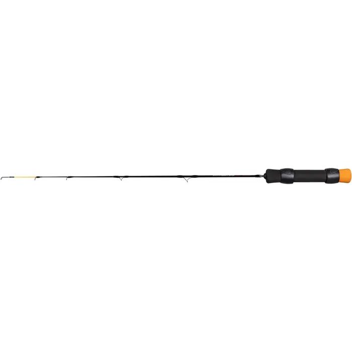 Удилище Viking Fishing Yeti Ice Rod Solid Carbon 55cm M 25g (1919.05.56) изображение 2