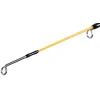 Удилище Viking Fishing Yeti Ice Rod Solid Carbon 55cm M 25g (1919.05.56) изображение 3